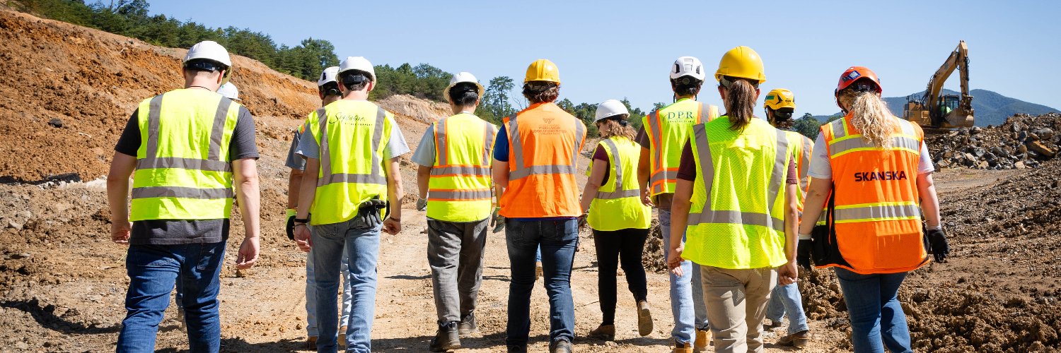 Virginia Tech MLSoC banner