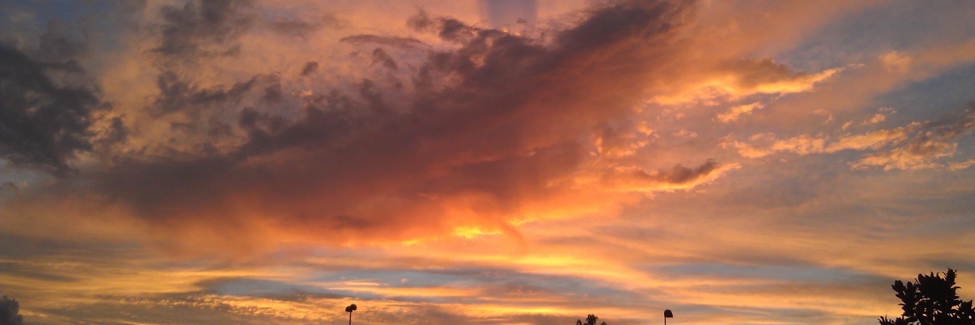 RandyClaypoole's profile banner image