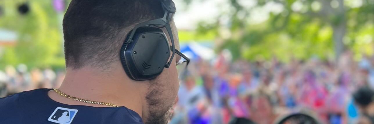 kadebaker2's profile banner image