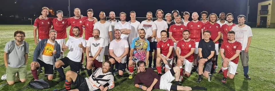 Jonathan Downing banner