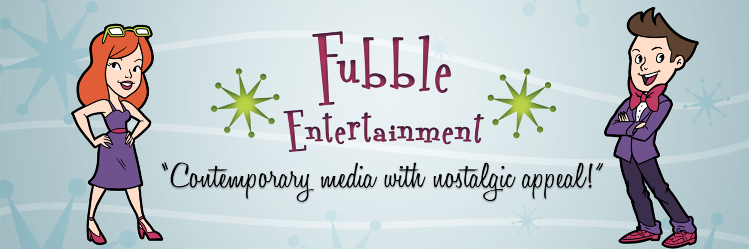 FubbleEnt's profile banner image