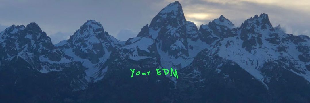YourEDM's profile banner image