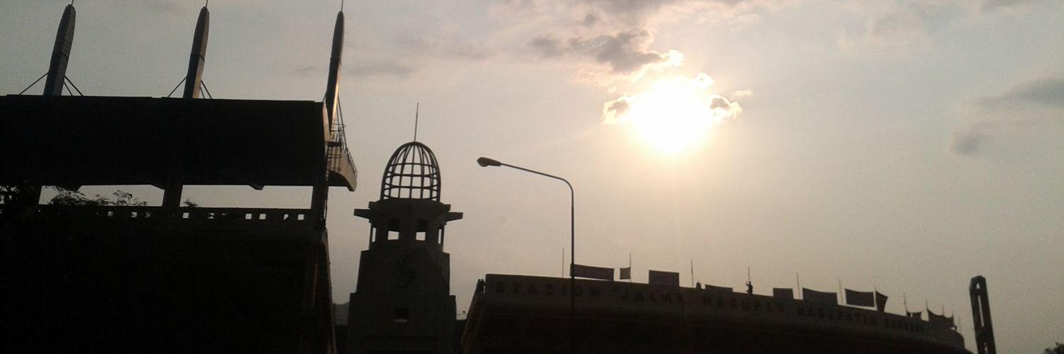 DwiAffriand's profile banner image