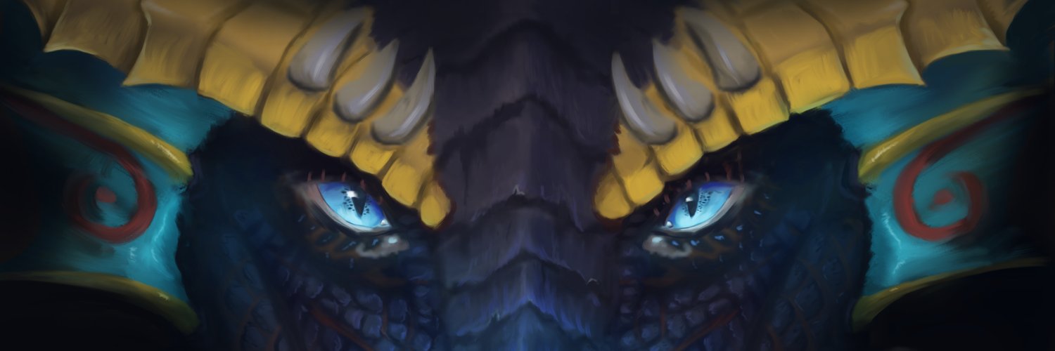 xelrah88's profile banner image
