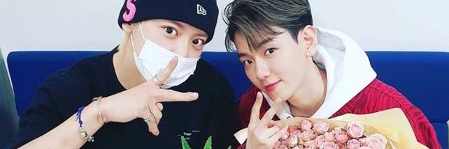 2CHANBAEK♡ banner