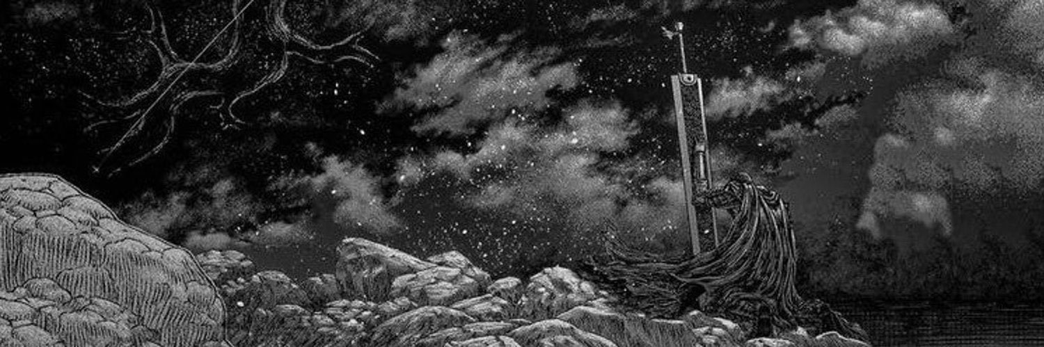 itsFisail's profile banner image