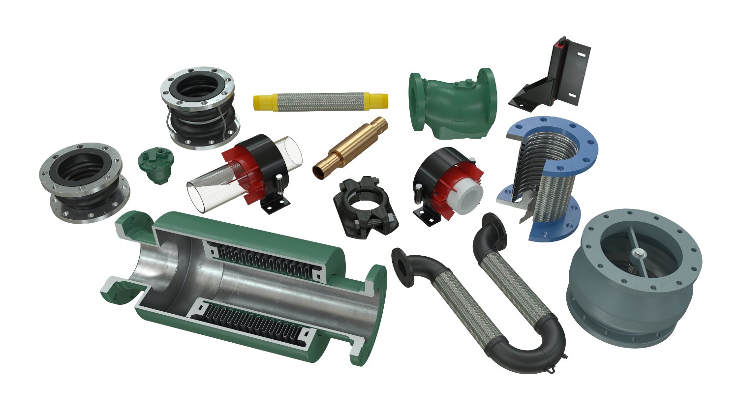 Metraflex's profile banner image