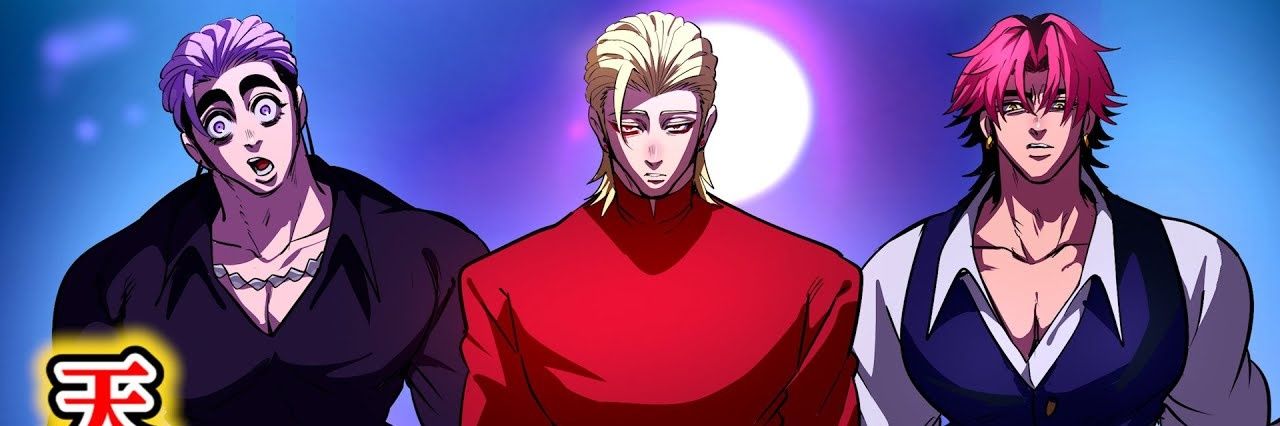 nbsmaster's profile banner image