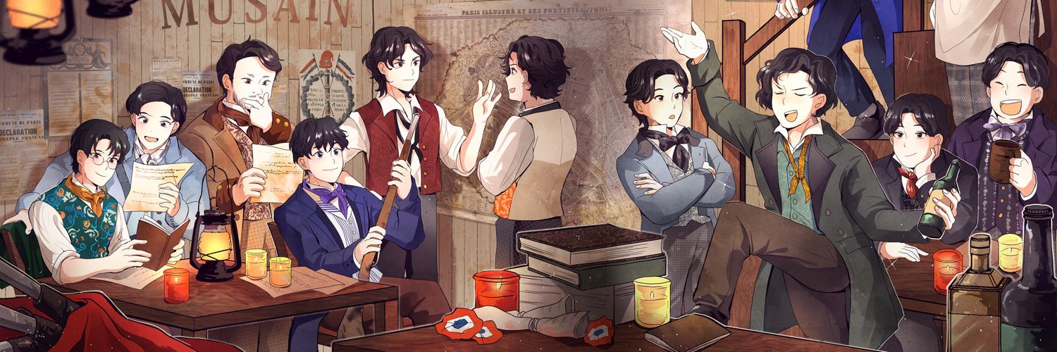 ekgo0823's profile banner image