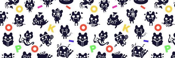 KOOPMode Profile Banner
