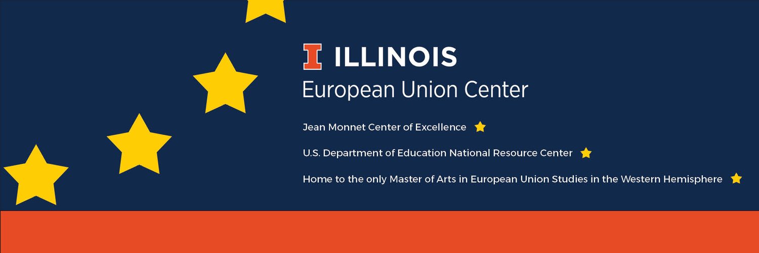 EU Center Illinois Profile Banner