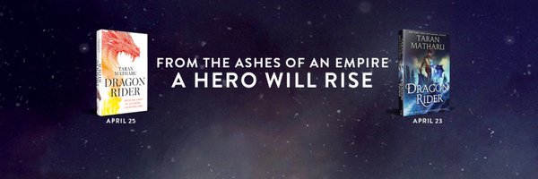 TaranMatharu1 Profile Banner