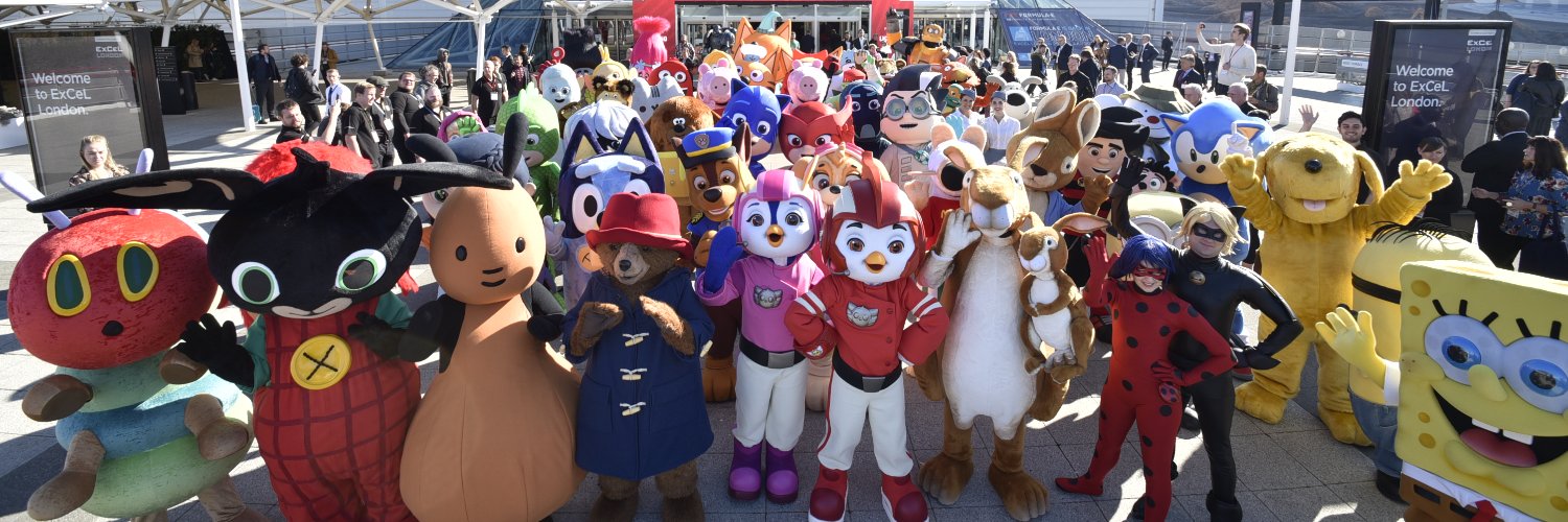 Rainbow Productions banner