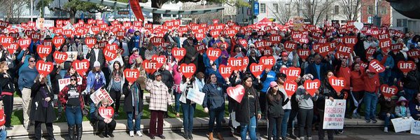 Louisiana Right to Life Profile Banner