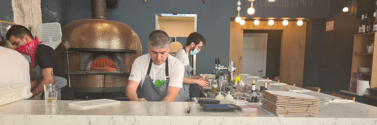 Yosi 'Giuseppe' Taguri banner