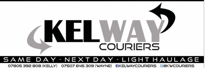 KWCouriers's profile banner image
