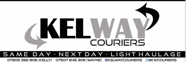 KWCouriers Profile Banner