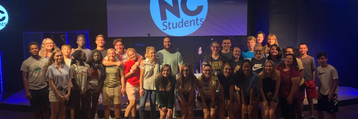NCStudentsKC's profile banner image