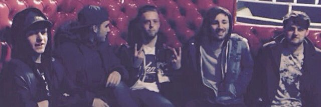 HarryGough5's profile banner image