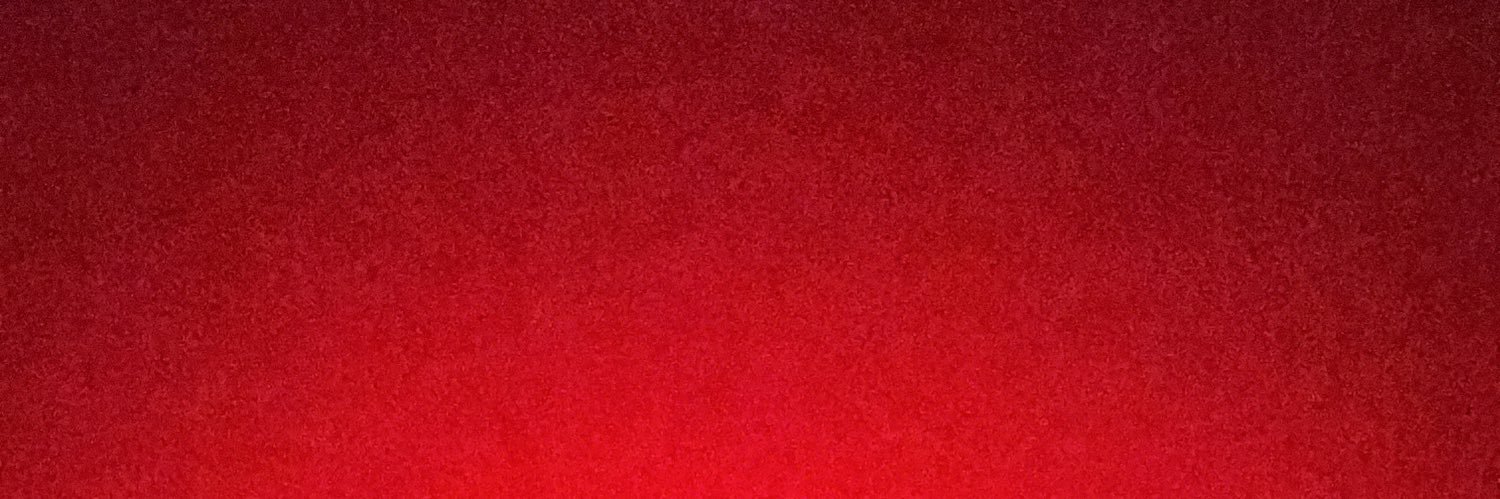 nosignofregret's profile banner image