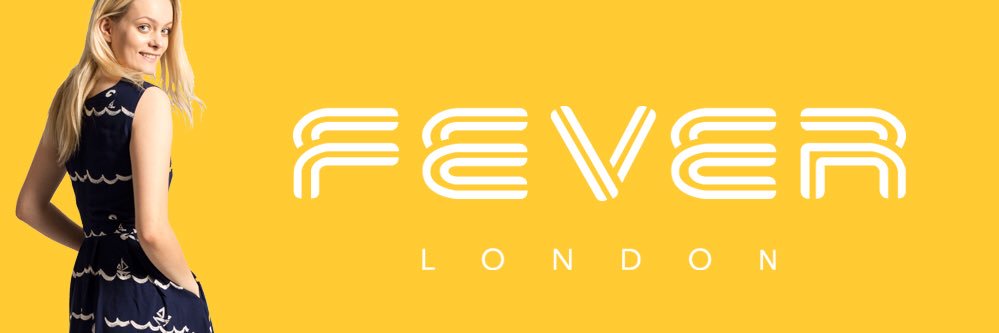 Fever London banner
