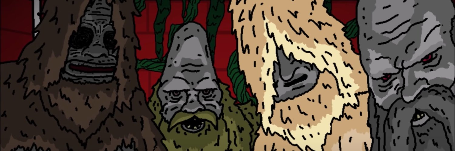 PacaroniCheese's profile banner image