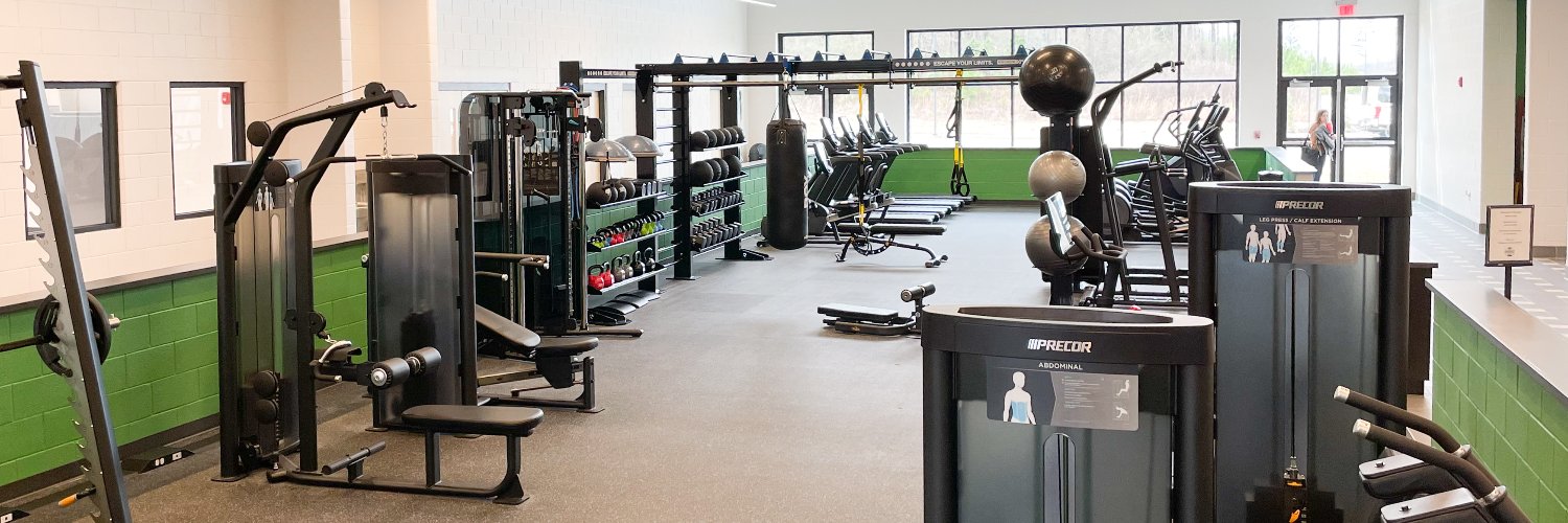 Advantage Sport & Fitness banner