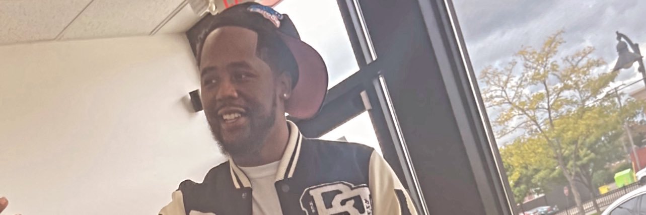 TreDope's profile banner image