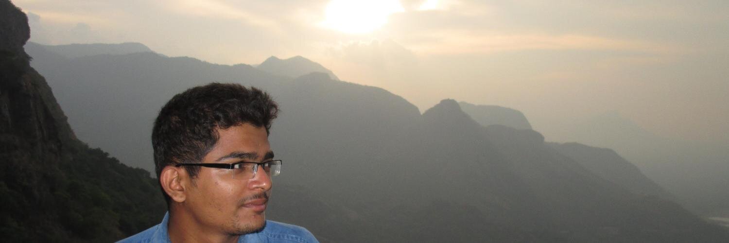 VisPRABHU's profile banner image
