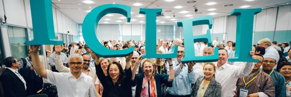 ICLEI_ResCities Profile Banner