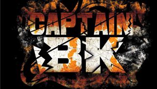 CaptainBK's profile banner image