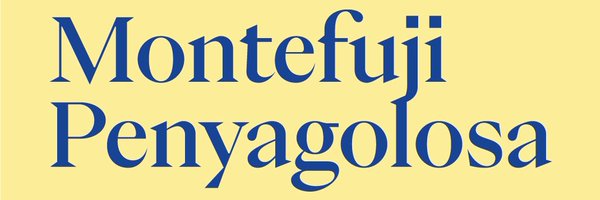 montefujiband Profile Banner