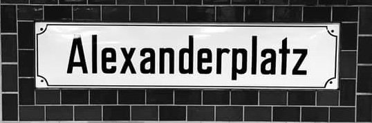 Alexandre Paré banner