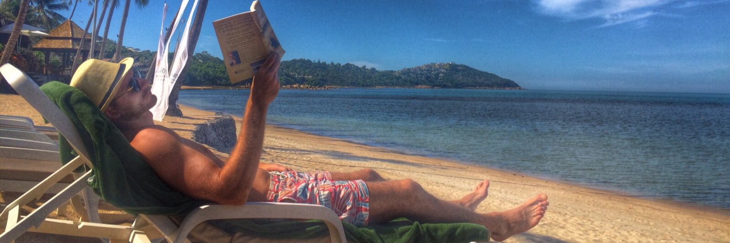 Rostyn Griffiths banner