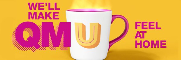 QMUniversity Profile Banner