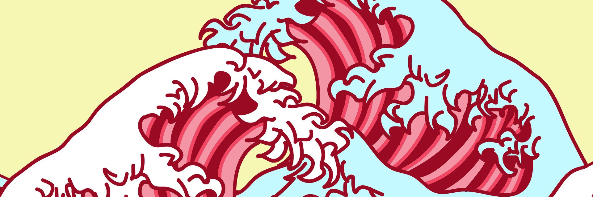 Bigwavesama's profile banner image