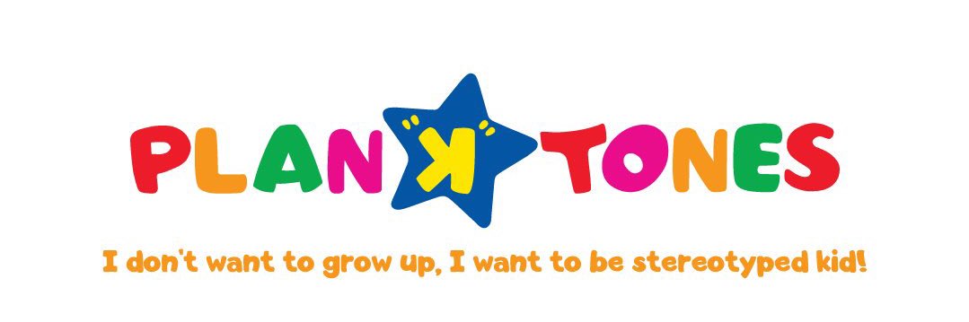 Planktones Records banner