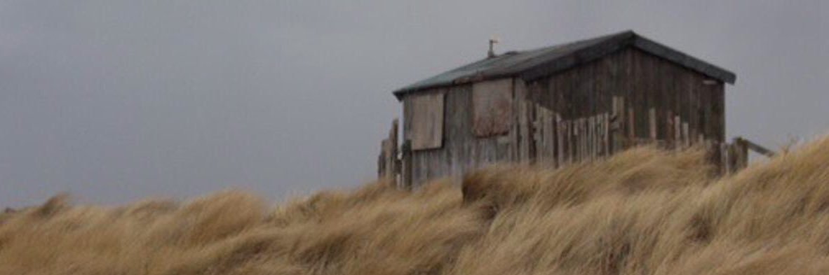 Garry Shewan banner