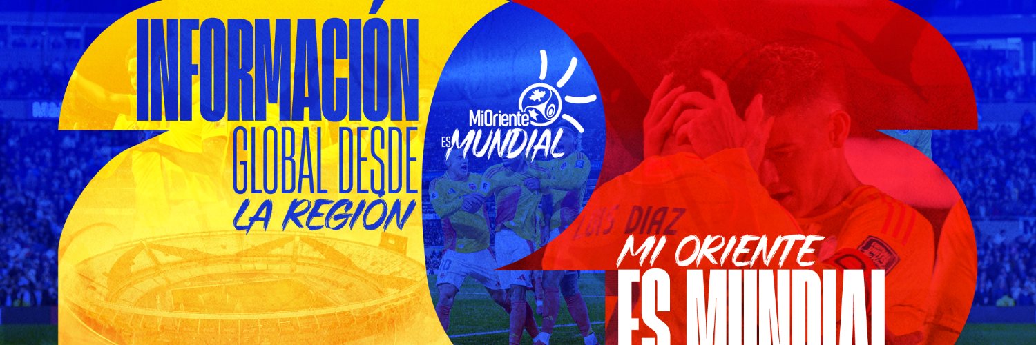 MiOriente's profile banner image