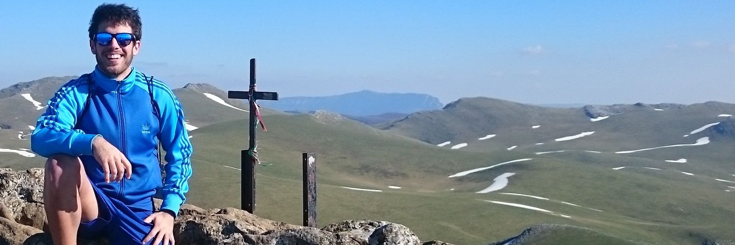 caarloss14's profile banner image