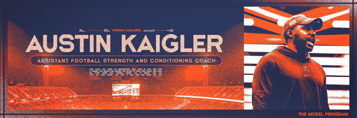 Austin Kaigler banner