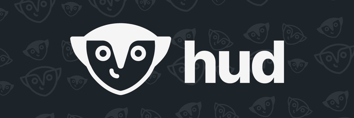 Hud Gaming banner