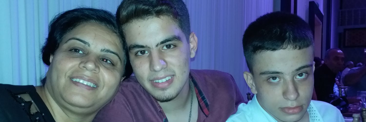 zhalacoglu's profile banner image