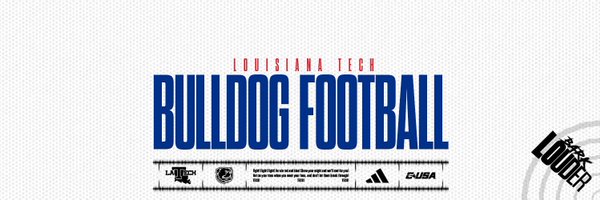 LATechFB Profile Banner