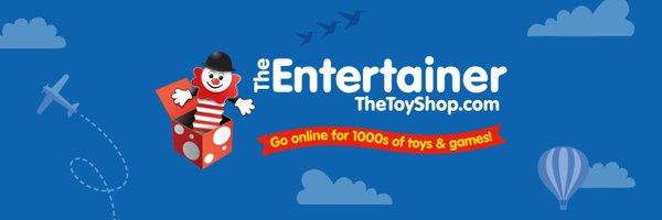 EntertainerToys Profile Banner