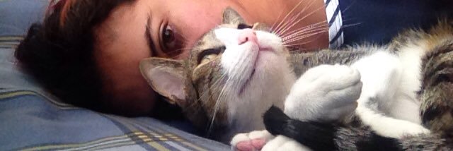 La veci azul 💙 banner