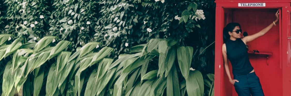 EMDWekanayake's profile banner image