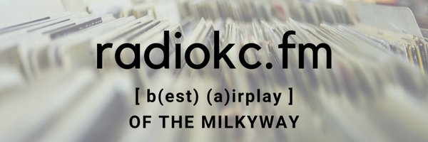 RadioKC Profile Banner