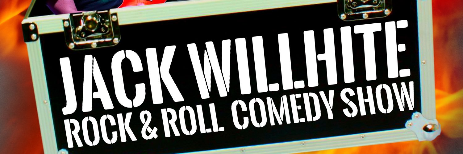 jackwillhite's profile banner image