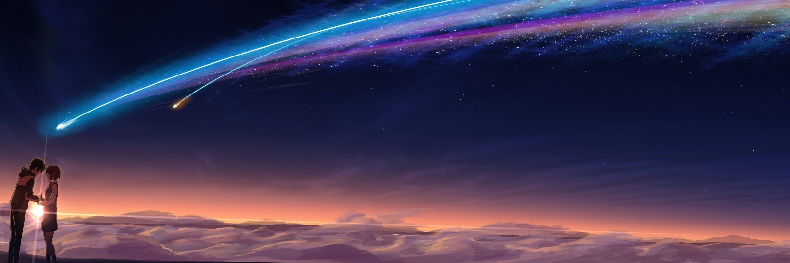 JavierKrono's profile banner image